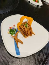 -昆城一品国际宴会中心·宴会厅