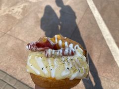 -蛋先生·爆蛋吐司(天一广场店)