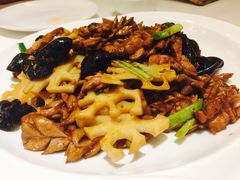 爆炒腰花-金春禧(世茂国际广场店)