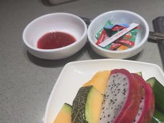 -海底捞火锅(泰安爱琴海店)