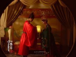 点击看大图 -爱城婚纱摄影·品质严选店