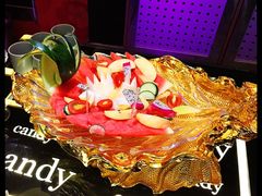 -糖果KTV(首创大厦店)