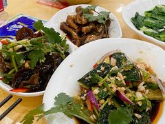 -鹏城人家海鲜酒家·23年老字号(较场尾店)