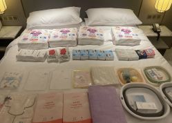 -玥奢国际母婴护理中心(滨江宝龙店)