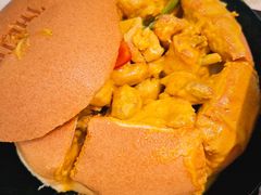 -大树餐厅(环球港店)