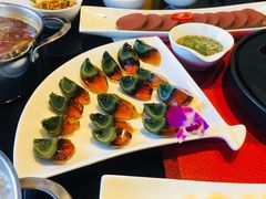 -食鲜捞火锅(湖西路店)