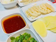 -傣妹火锅(南京东路一店)