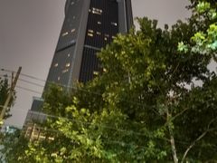 -上海新锦江大酒店
