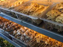 -万记麻辣烫国展总店