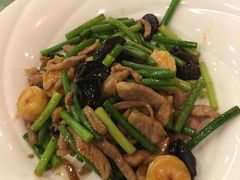 -西安饭庄·非遗陕菜(钟楼店)