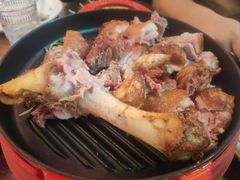 -甲丁坊·德餐·酒吧(五棵松华熙店)