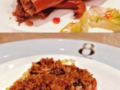 -8餐厅(新葡京酒店)