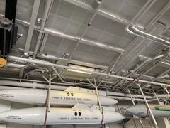 -中途岛号航空母舰博物馆