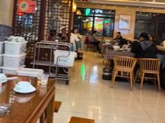 -自游人·美食一楼·地道徽菜(三十年名店)