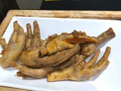-重庆古老火锅