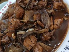 -鲁南仔·滕州炒鸡(经三路店)