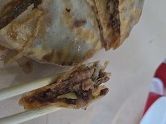 -老舅老蒙肉饼非遗店(一店)
