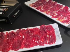 -二刀潮牛(重庆光环购物公园店)