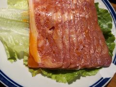 -么肆烤肉(汉街形象店)