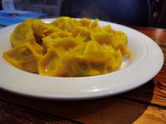 鲅鱼金饺-金谷园饺子·烧烤(人大总店)