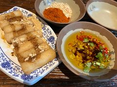 -串大叔炭火烤串·鸡西大冷面刀削面(总店)