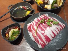 -呷哺呷哺 黄金牧场 (回龙观港龙店)