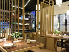 大堂-湘味淳(千禧街店)