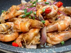 -聚味瞿记·龙虾堂(咸嘉湖店)