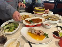 -大鸭梨烤鸭(石佛营店)
