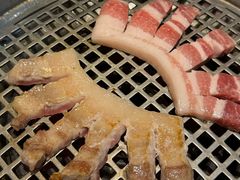 -千寻山野烤肉(中关村店)