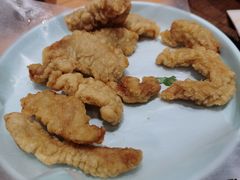 一口小酥肉-小满手工粉(上海维璟广场店)