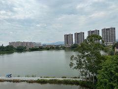 -五矿哈施塔特文旅小镇