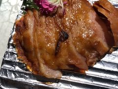 秘制炭烧肉-嘉禾·悦享餐厅(八方汇店)