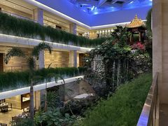 -广州白天鹅宾馆