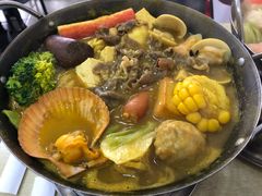 -张妈台式锅烧(深大店)