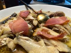 -青桃餐厅