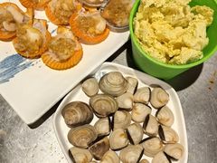 -碗中海·蒸汽海鲜·桑拿鸡(岭南天地店)
