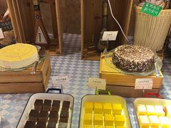 -南京维景国际大酒店咖啡厅