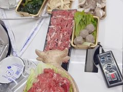 -刘少华贵州小黄牛·鲜牛肉火锅(总店)