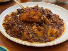 -清真·同发顺饭庄·烧麦(总店)