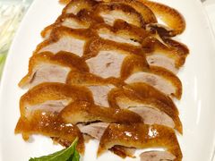 -紫光园·烤鸭(吕家营店)