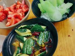 -炒豆合作社(东四总店)