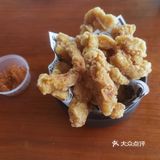 能看到滴水湖的湖景西餐厅｜一尺花园
