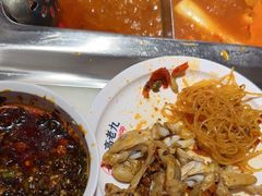 -重庆高老九火锅(万象城店)