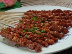 -一个叫川的地方(麒麟新天地店)