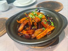 -小时候焗海鲜(鄞州万达店)
