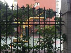 -广州市越秀区育才实验学校