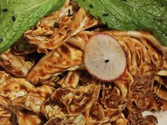 乾隆白菜-新侨小馆(东直门北小街店)