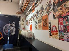 -天妇罗内顺田(罗湖店)