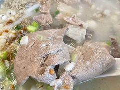 -广场正宗原汁薏米店